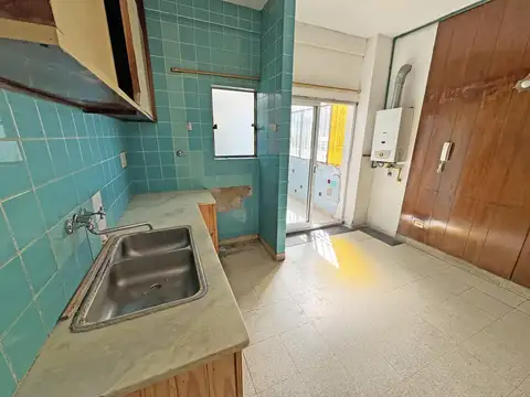 Departamento en Venta de 3 dormitorios