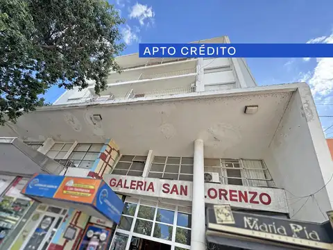 Departamento en venta