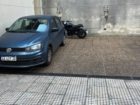 Departamento en Venta en La Plata, USD 95.000