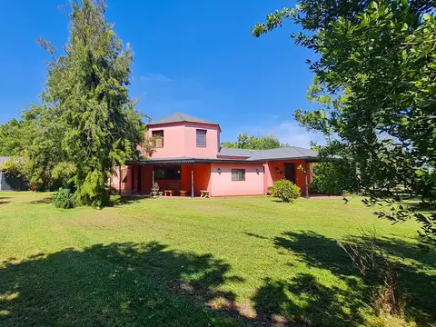 Chacra en Venta 4 dormitorios en Barrio Privado Loma Escondida, Open Door