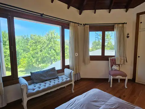 Chacra en Venta 4 dormitorios en Barrio Privado Loma Escondida, Open Door