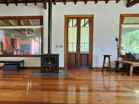 Casa en Venta 5 años