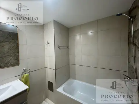 Departamento en Alquiler A Estrenar