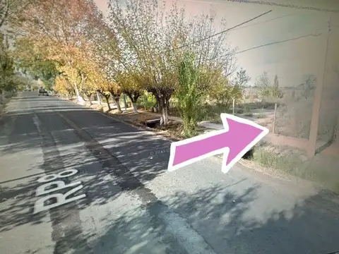 Terreno en Venta de 431,0 m2