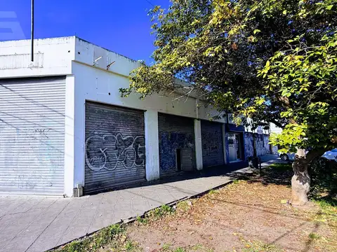 Buenos Aires  al 800