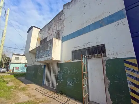 Galpón en Venta en Lomas de Zamora, Partido de Lomas de Zamora