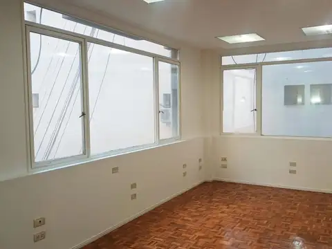 alquiler de oficina 1 ambiente Centro 