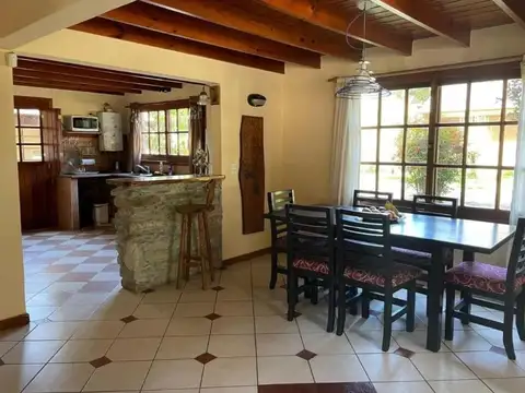 Casa en Alquiler 15 años