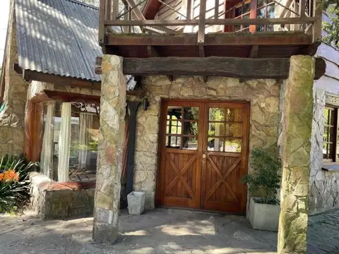 Casa en Alquiler de 3 dormitorios