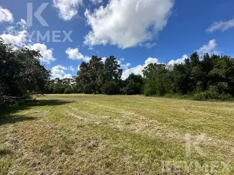 Terreno de 6480 m2 en venta en Chascomús
