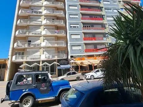 Departamento en Necochea 2 D.Vista al mar