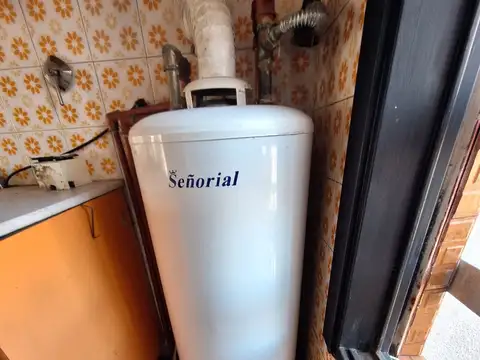 Depto Tipo Casa 4 ambientes con 1 baño