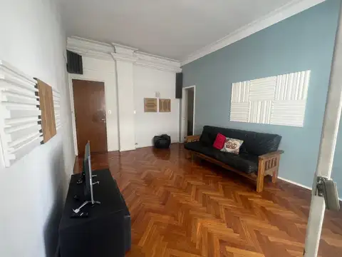 Departamento en Alquiler en Microcentro, $ 800.000