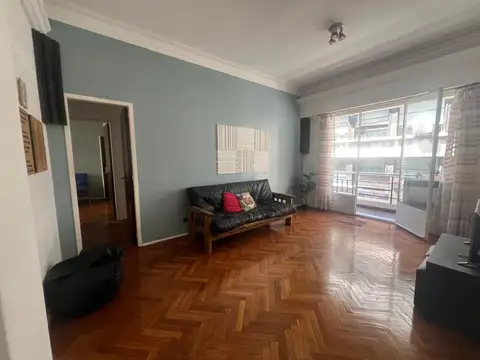 Departamento en Alquiler en Microcentro, Centro