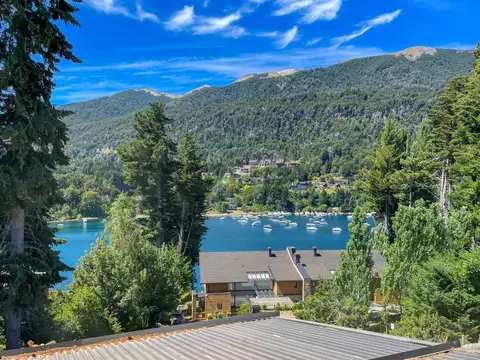 Venta departamento Villa la Angostura