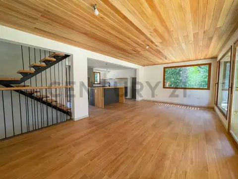 Departamento en Venta de 6 ambientes