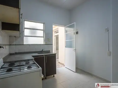 Depto Tipo Casa en Venta de 1 dormitorio