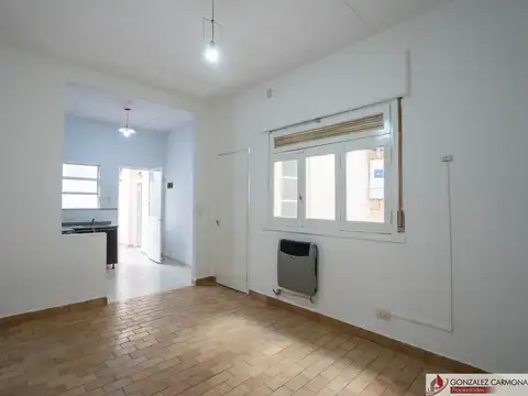 PH tipo casa- 2 amb. 2 patios y terraza propia, sin expensas, 104 m2