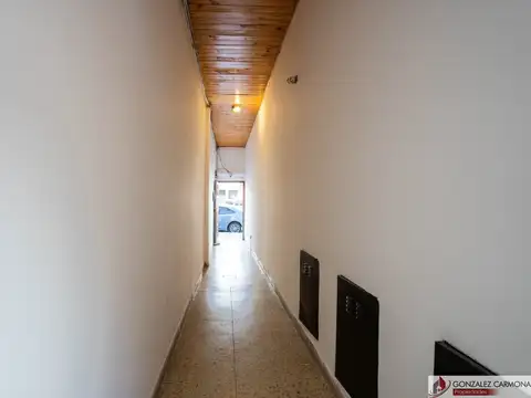 Nogoyá 4300