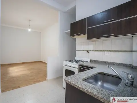 Depto Tipo Casa en Venta en Villa Devoto, USD 115.000