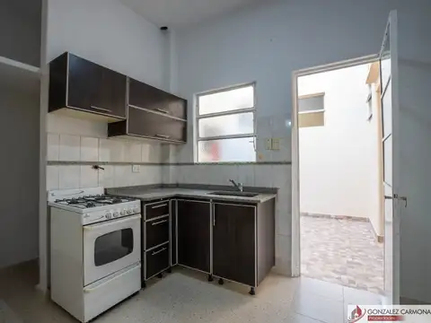 Depto Tipo Casa en Venta de 2 ambientes