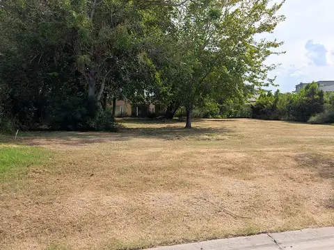 Lote 827 Barrio San Matías