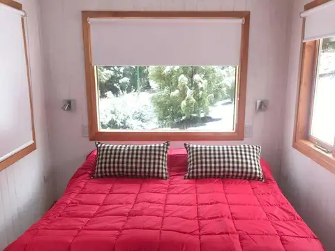 Casa en Alquiler 3 años