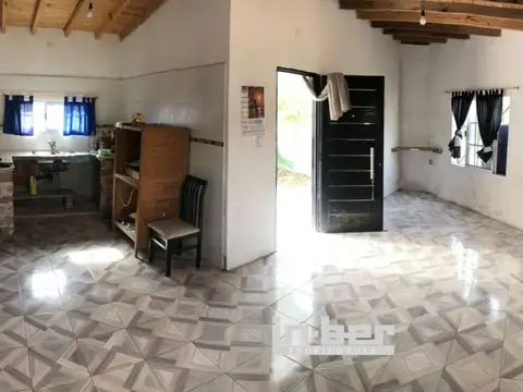 Casa en Venta de 1 dormitorio