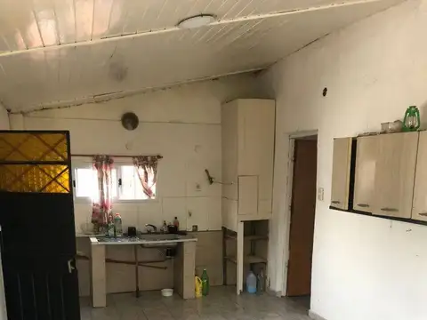 Calle Hernandarias 2100