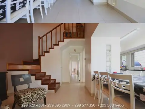 Casa en Venta de 3 dormitorios