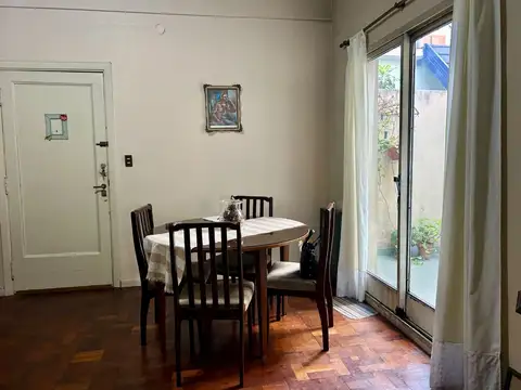 Depto Tipo Casa en Venta de 4 ambientes