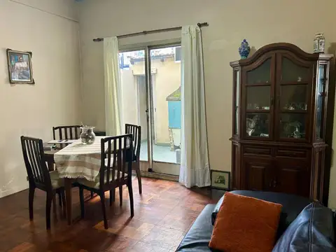 Depto Tipo Casa en Venta de 3 dormitorios