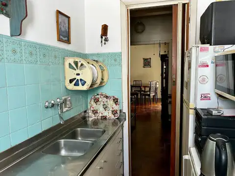Depto Tipo Casa en Venta 57 años