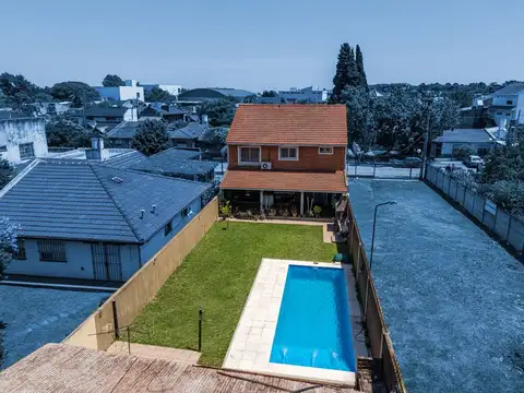 Casa en Venta de 4 dormitorios
