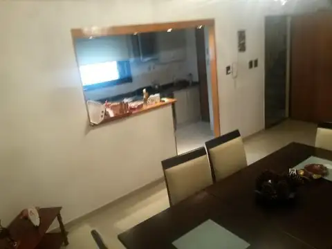 Departamento en Venta con 2 cocheras