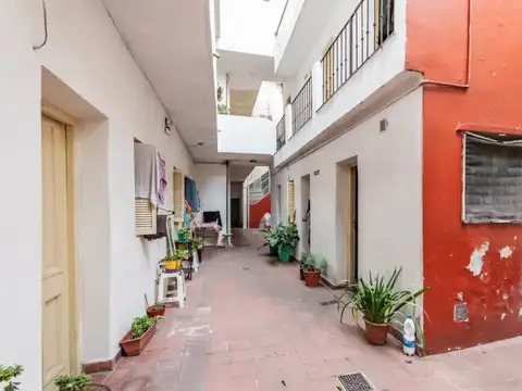 Hotel En Colegiales - Apto Multiples Destinos