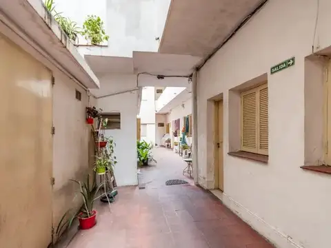 Fondo Comercio en Venta 76 años