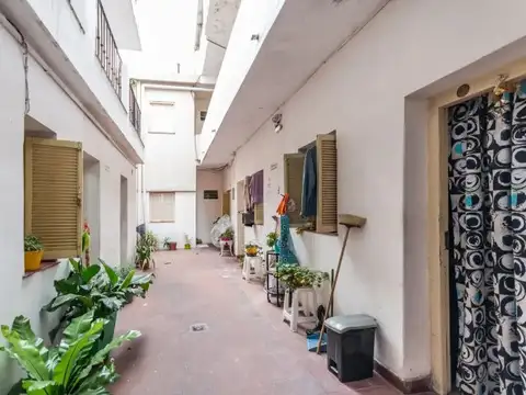 Fondo Comercio en Venta en Colegiales, USD 398.000