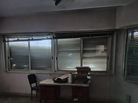 Berazategui - Calle al 100