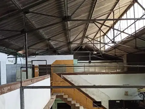 Galpon en Venta en Berazategui, USD 750.000