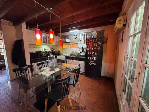 Casa en Venta 20 años