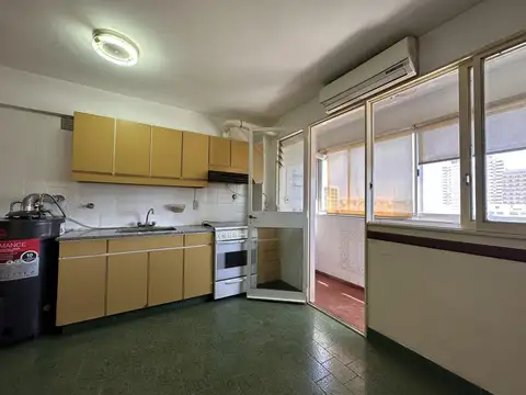 Departamento en Alquiler al Oeste