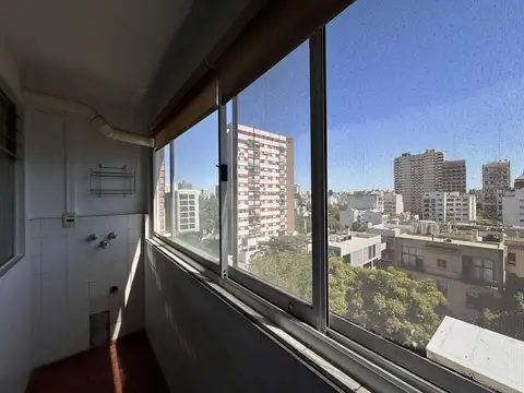 Departamento en Alquiler de 2 dormitorios