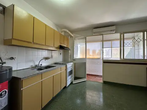 Departamento en Alquiler de 3 ambientes