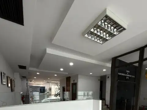 Oficina en Venta en Centro, USD 600.000