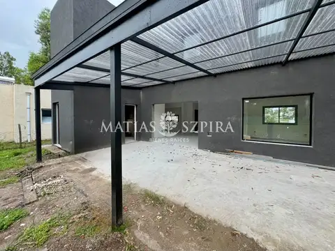 Casa en Venta al Norte