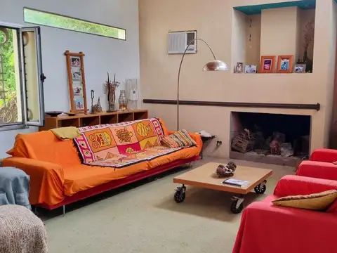 Casa en Alquiler Temporal 15 años