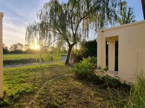 Casa en Alquiler Temporal en Lago De Manzanares, USD 3.200