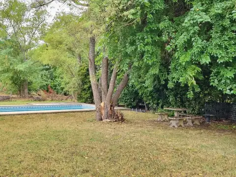 Casa  en Alq. Temporario en Lago de Manzanares, Pilar, G.B.A. Zona Norte