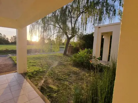 Casa en Alquiler Temporal de 3 dormitorios